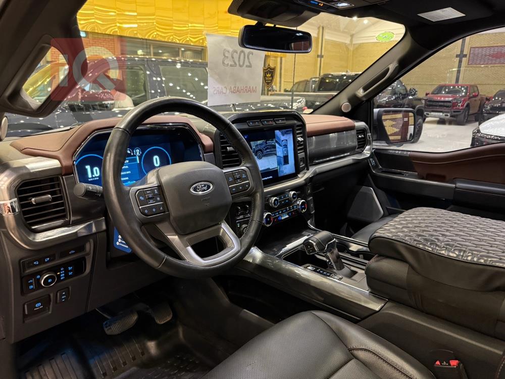 فۆرد F-150